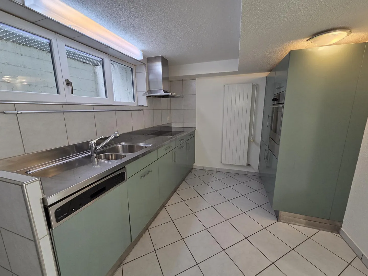 Charmante neu sanierte Wohnung - Foto 3 von 10