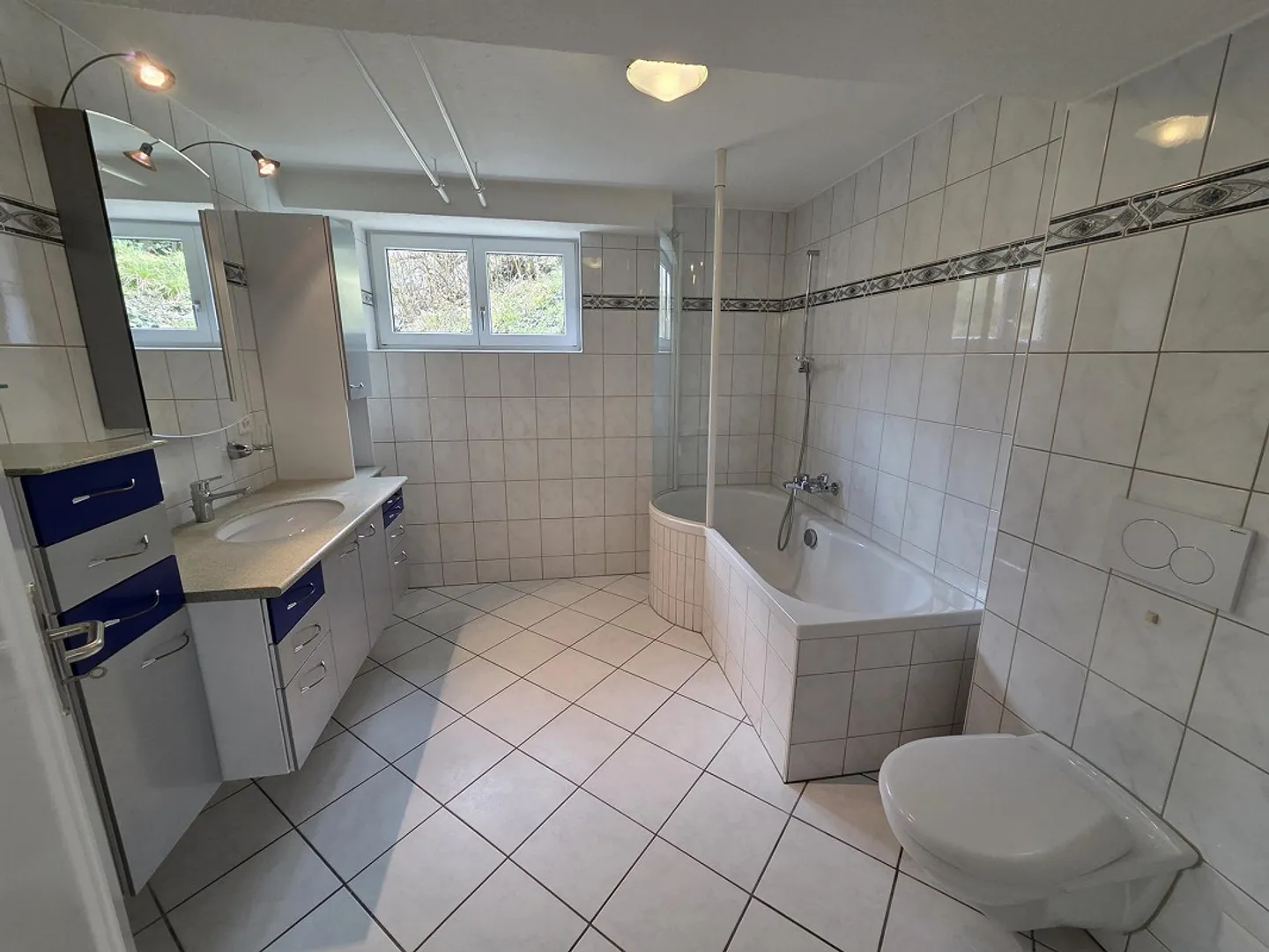 Charmante neu sanierte Wohnung - Foto 4 von 10