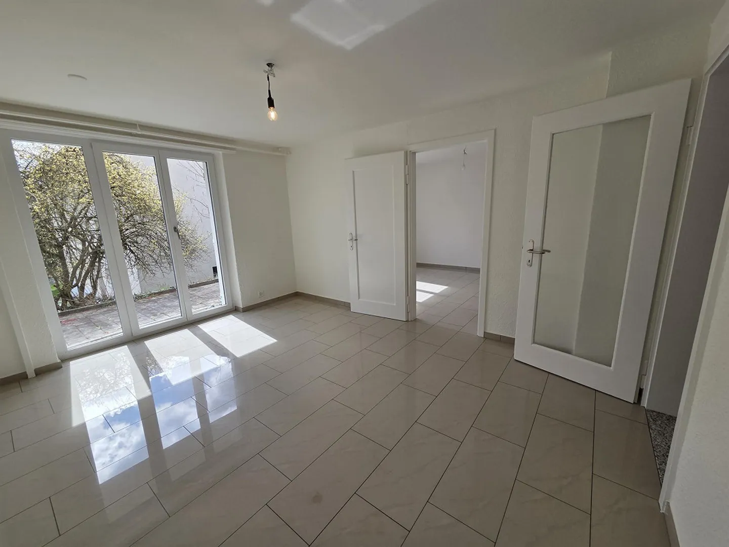 Charmante neu sanierte Wohnung - Foto 5 von 10