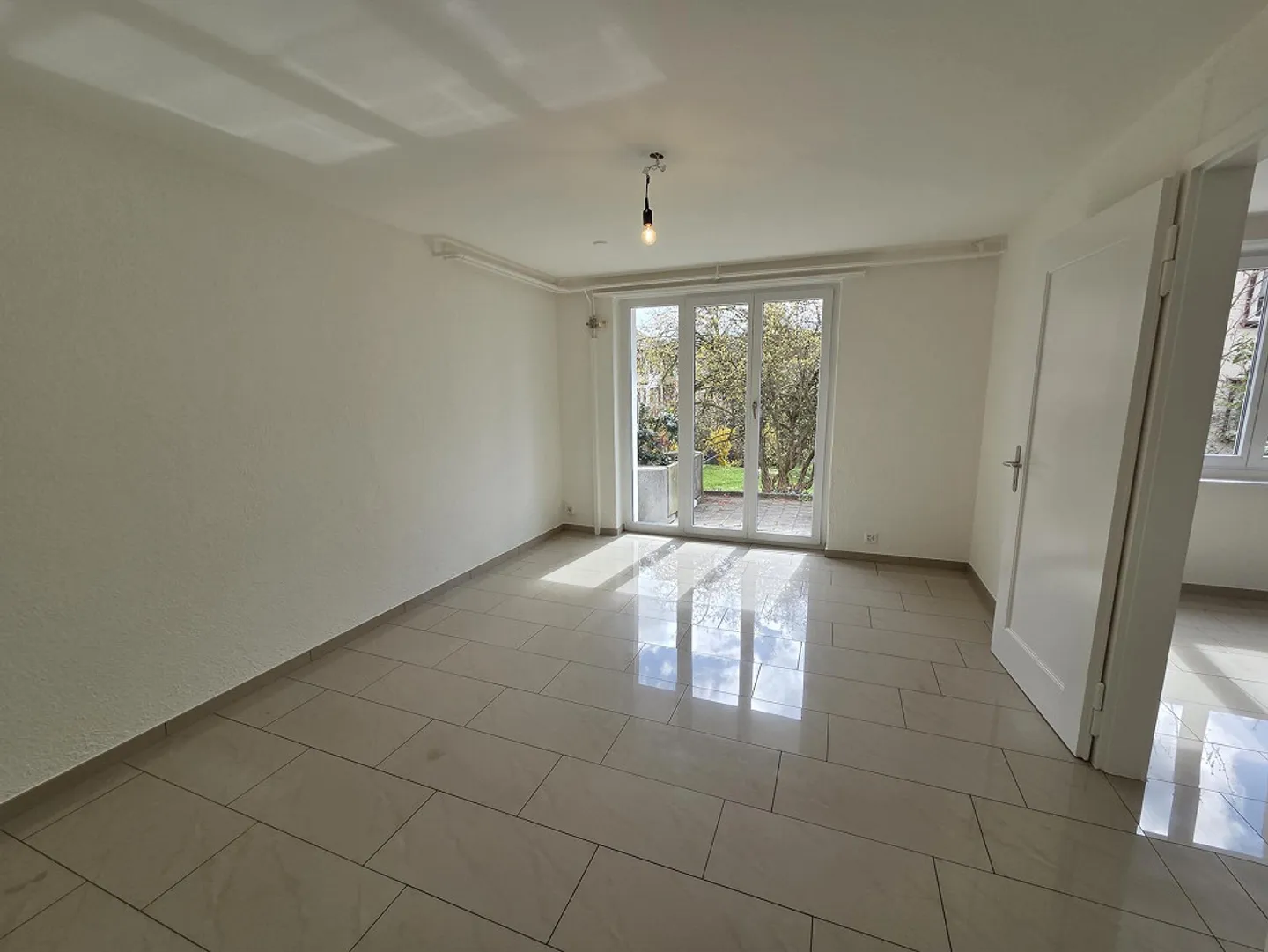 Charmante neu sanierte Wohnung - Foto 6 von 10