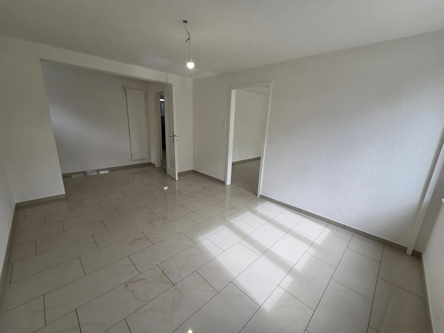 Charmante neu sanierte Wohnung - Foto 7 von 10