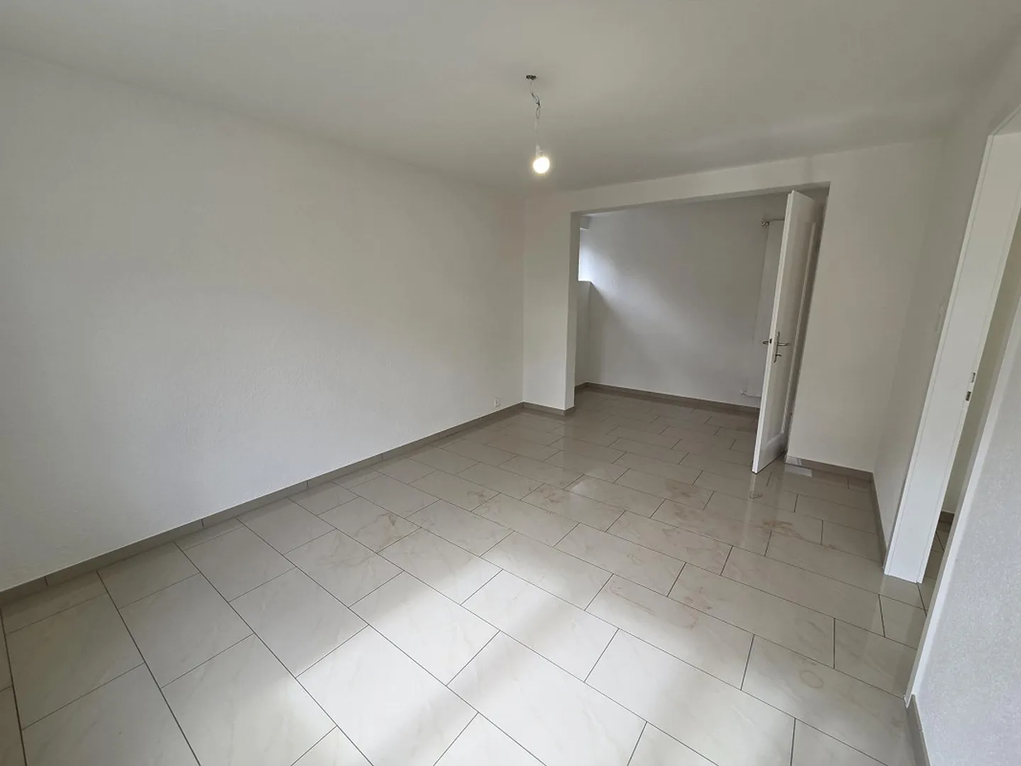 Charmante neu sanierte Wohnung - Foto 8 von 10