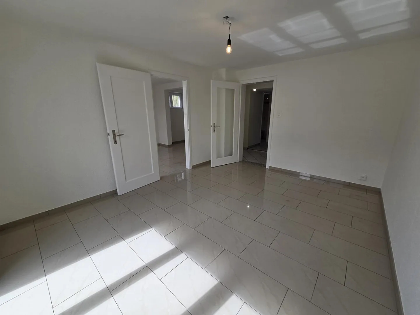 Charmante neu sanierte Wohnung - Foto 9 von 10