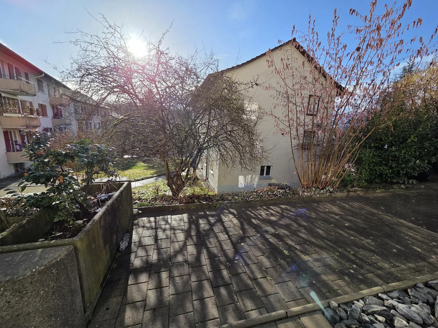 Charmante neu sanierte Wohnung - Foto 10 von 10