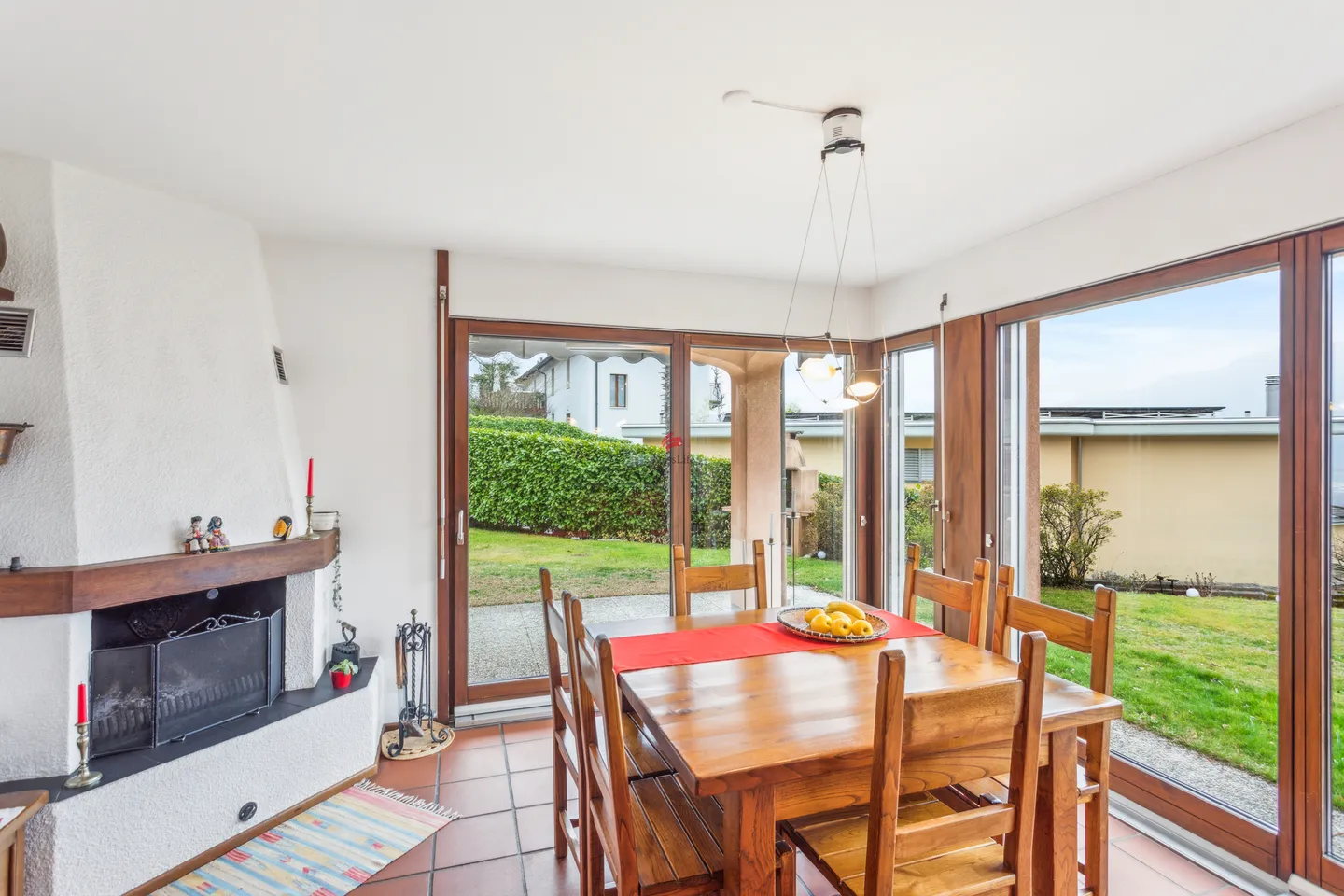 Zwei Wohnheiten: 5.5 und 4.5 unabhängige Zimmer - Foto 2 von 11