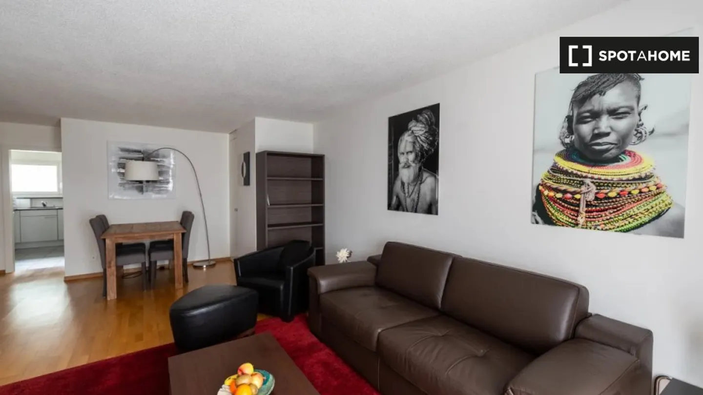 Appartamento in affitto - Foto 2 di 14