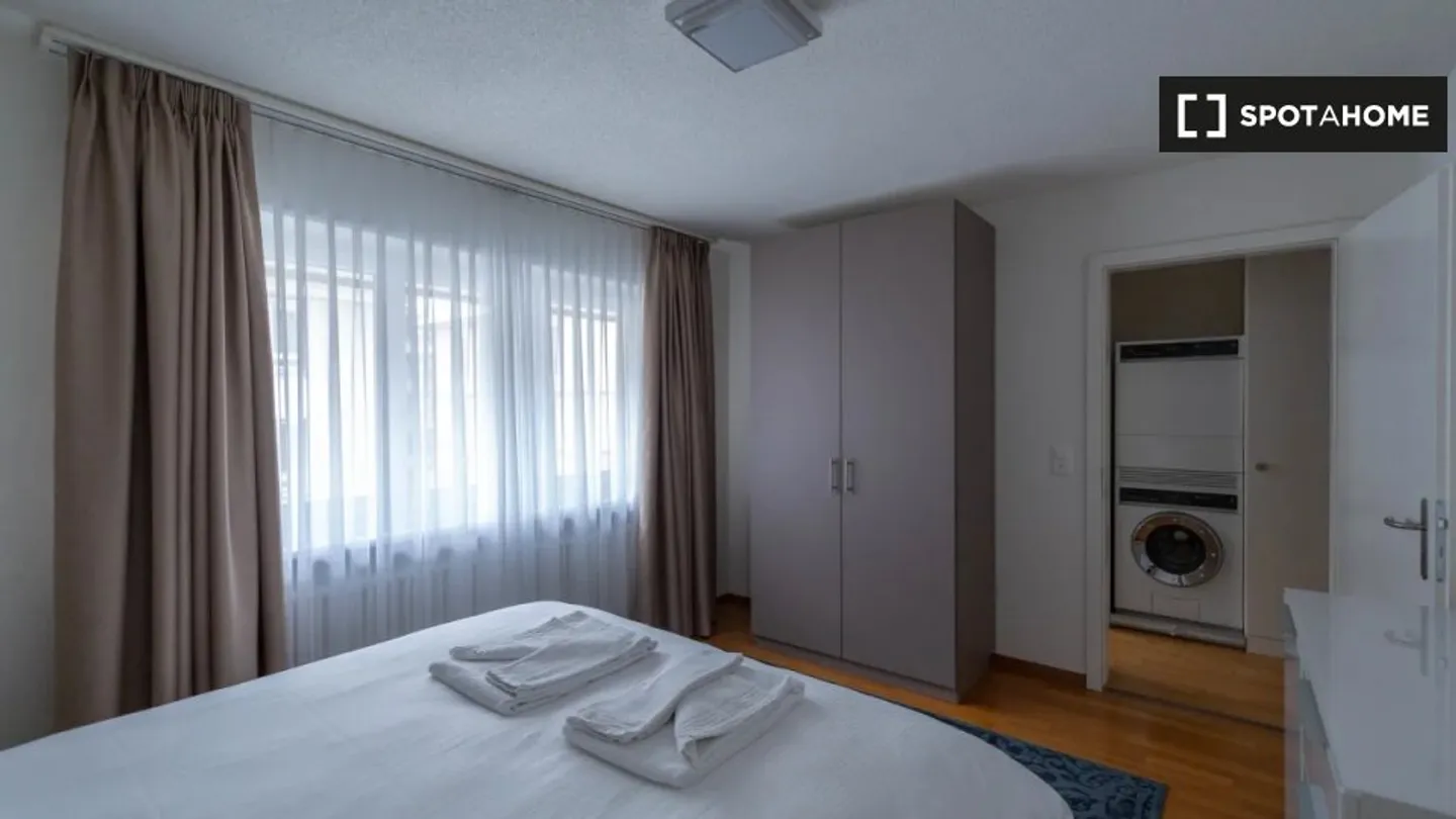 Appartamento in affitto - Foto 3 di 14