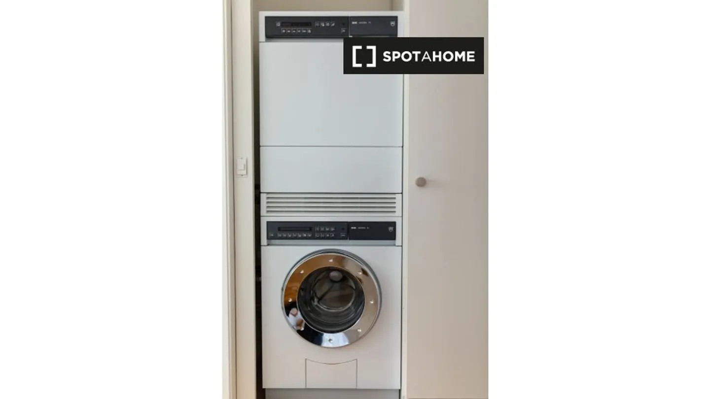 Appartamento in affitto - Foto 5 di 14