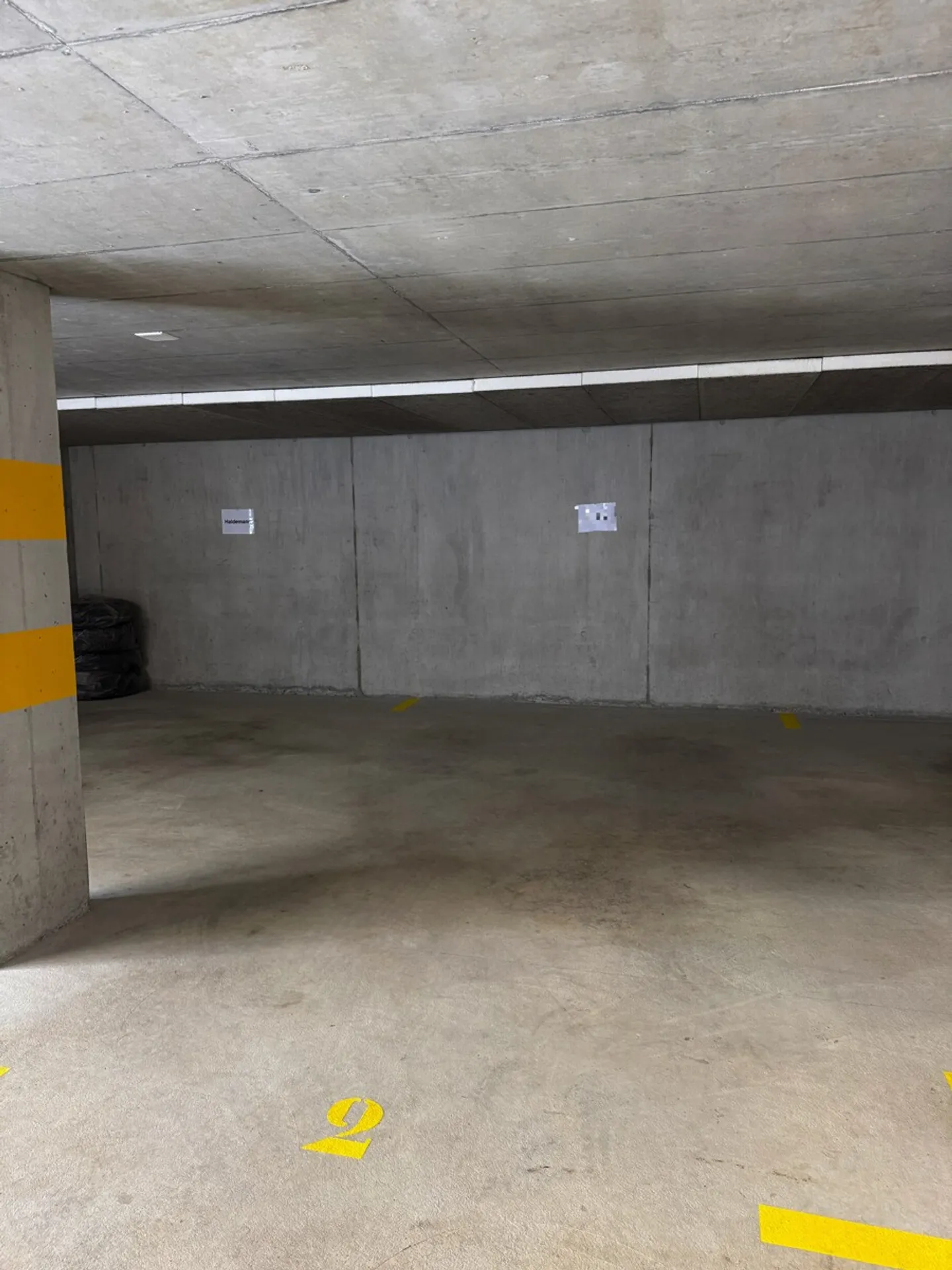 Appartamento moderno con giardino - Foto 7 di 7