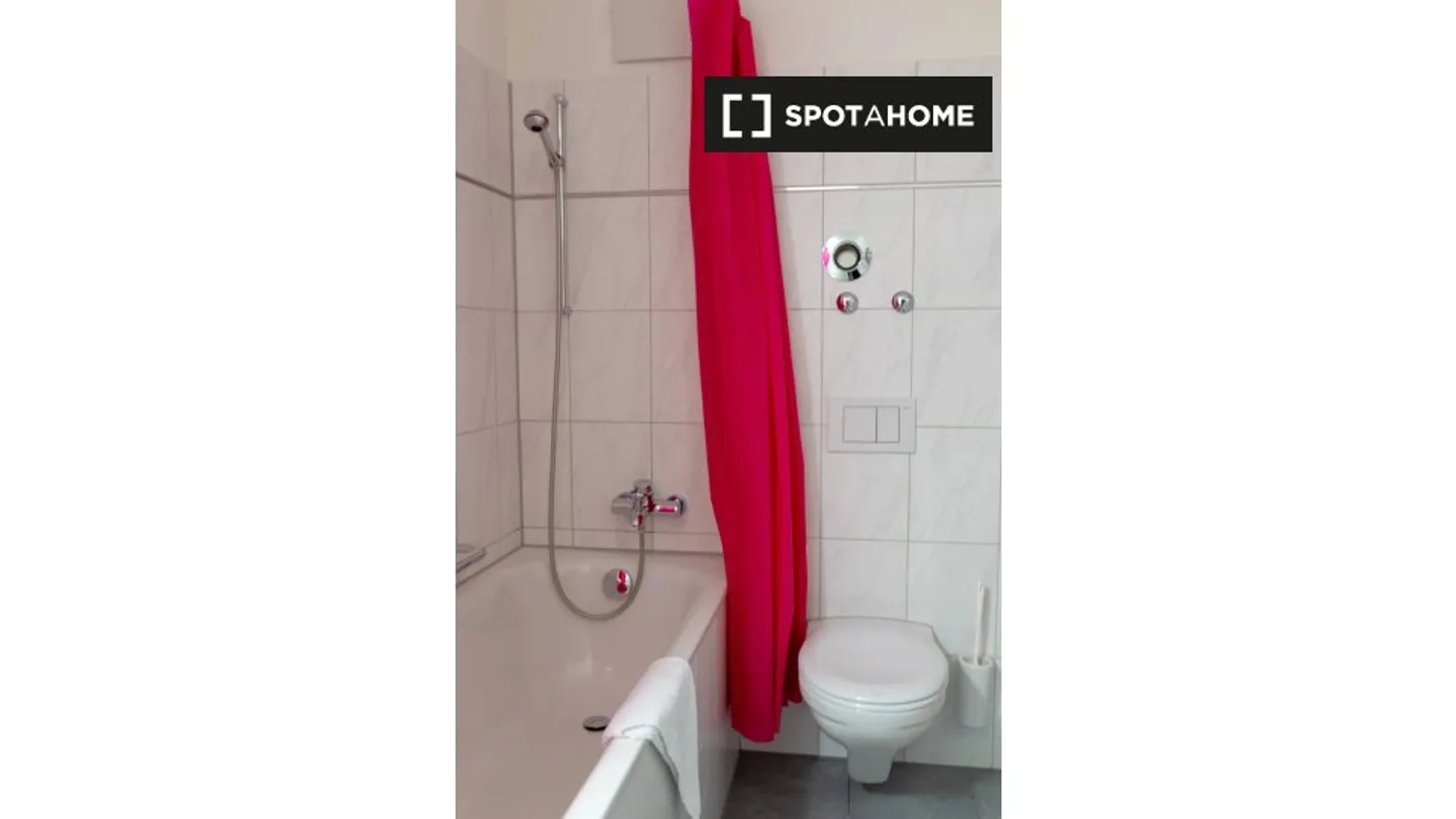 Appartamento in affitto - Foto 9 di 14