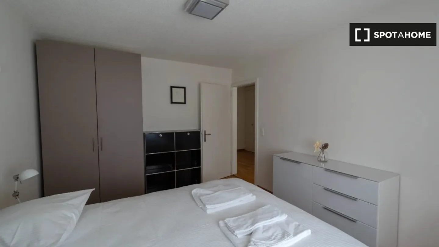 Appartamento in affitto - Foto 14 di 14