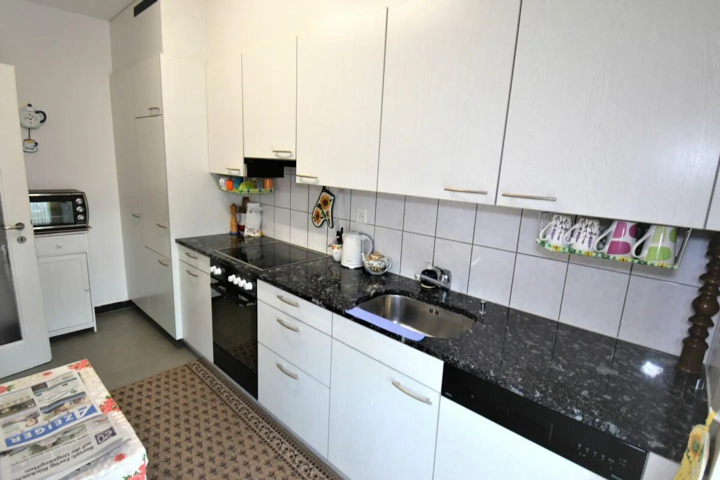 Appartamento 2,5 locali 6° piano - Foto 3 di 8