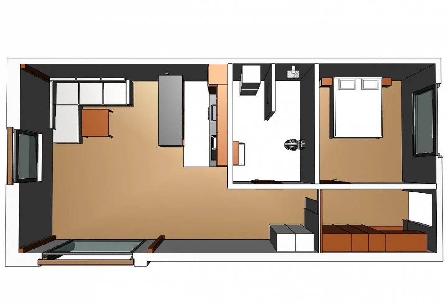 Living in the countryside - Photo 3 of 3