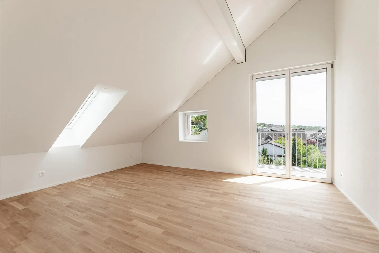 Charmante, neuwertige Wohnung in naturnaher Umgebung - Photo 8 sur 16