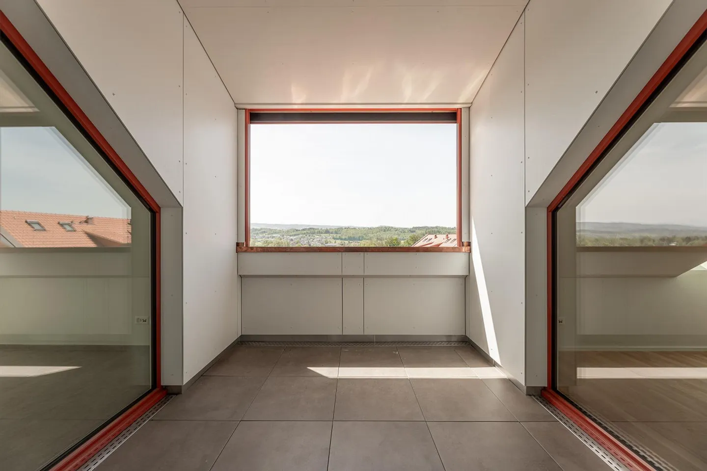 Charmante, neuwertige Wohnung in naturnaher Umgebung - Photo 6 sur 16