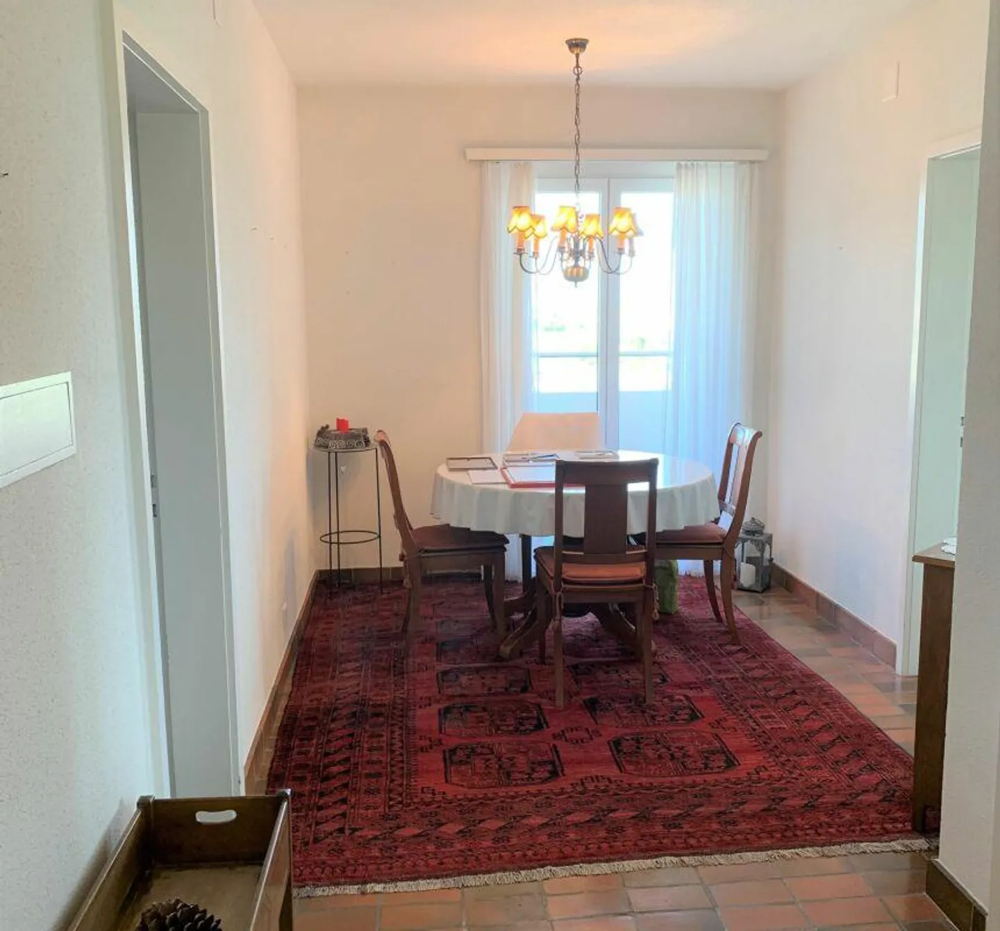 Appartamento 2,5 locali 6° piano - Foto 6 di 8