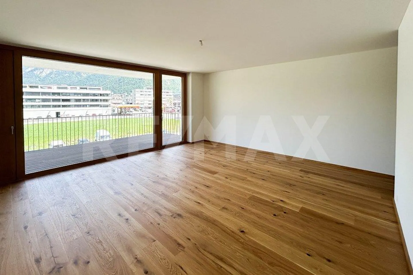 4½ Room Apartment on the 2nd Floor, No. 29 - Photo 1 of 11