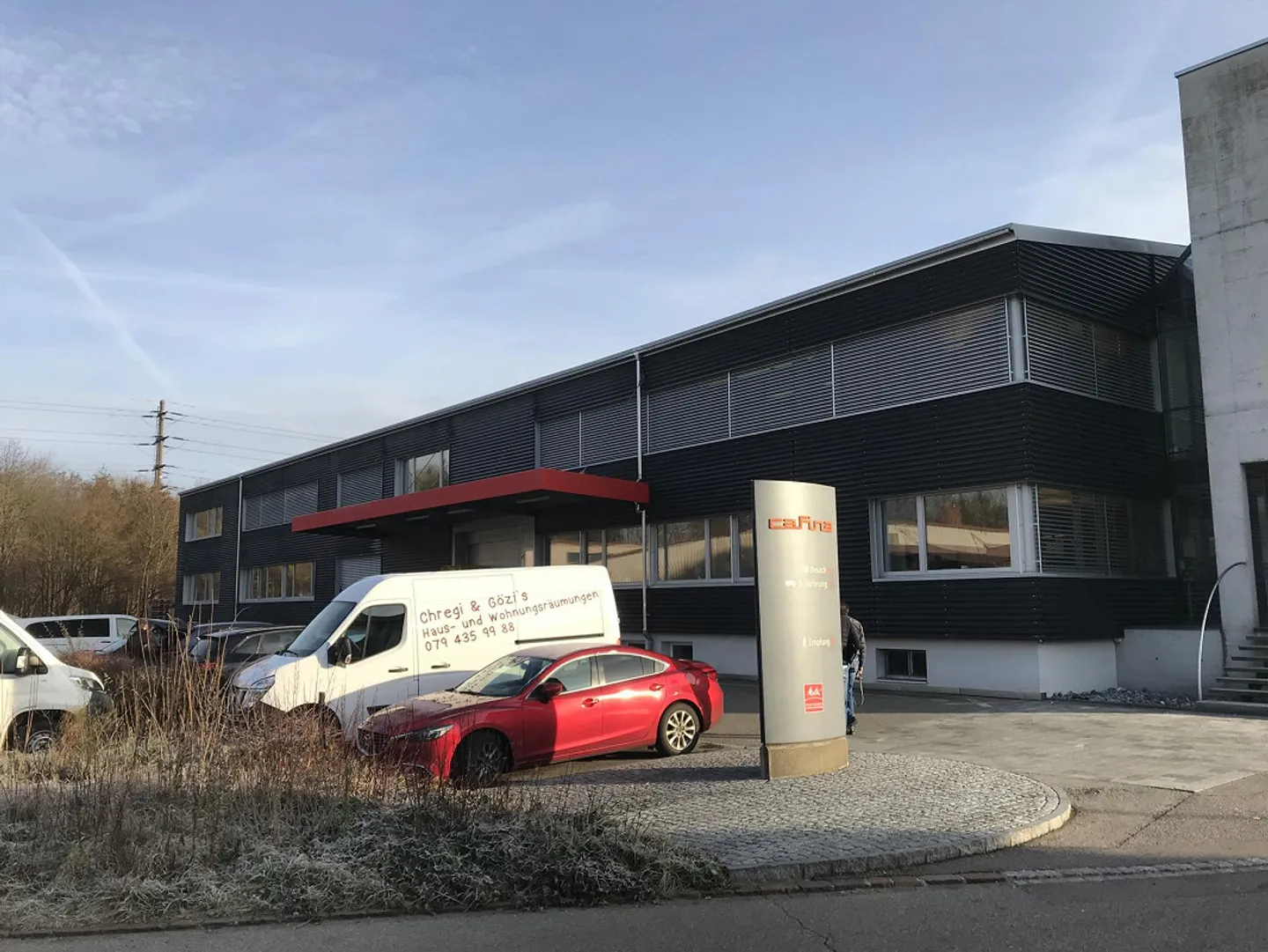 Espace commercial moderne et lumineux avec des possibilités d'utilisation polyvalentes - Photo 5 sur 5