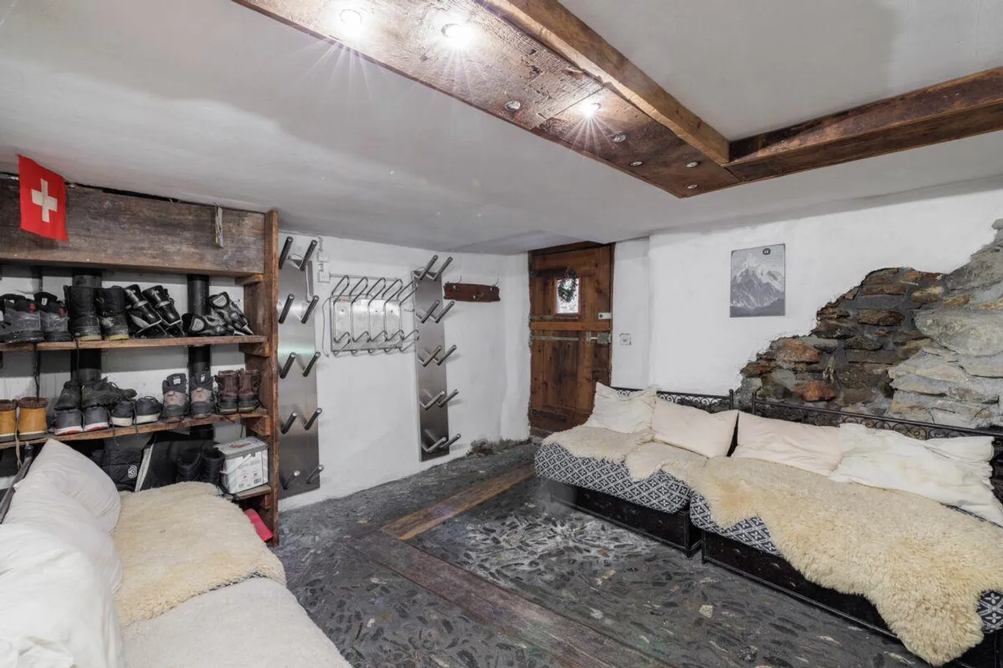 Casa engadinese con fascino originale nel cuore di Sent - Foto 15 di 15