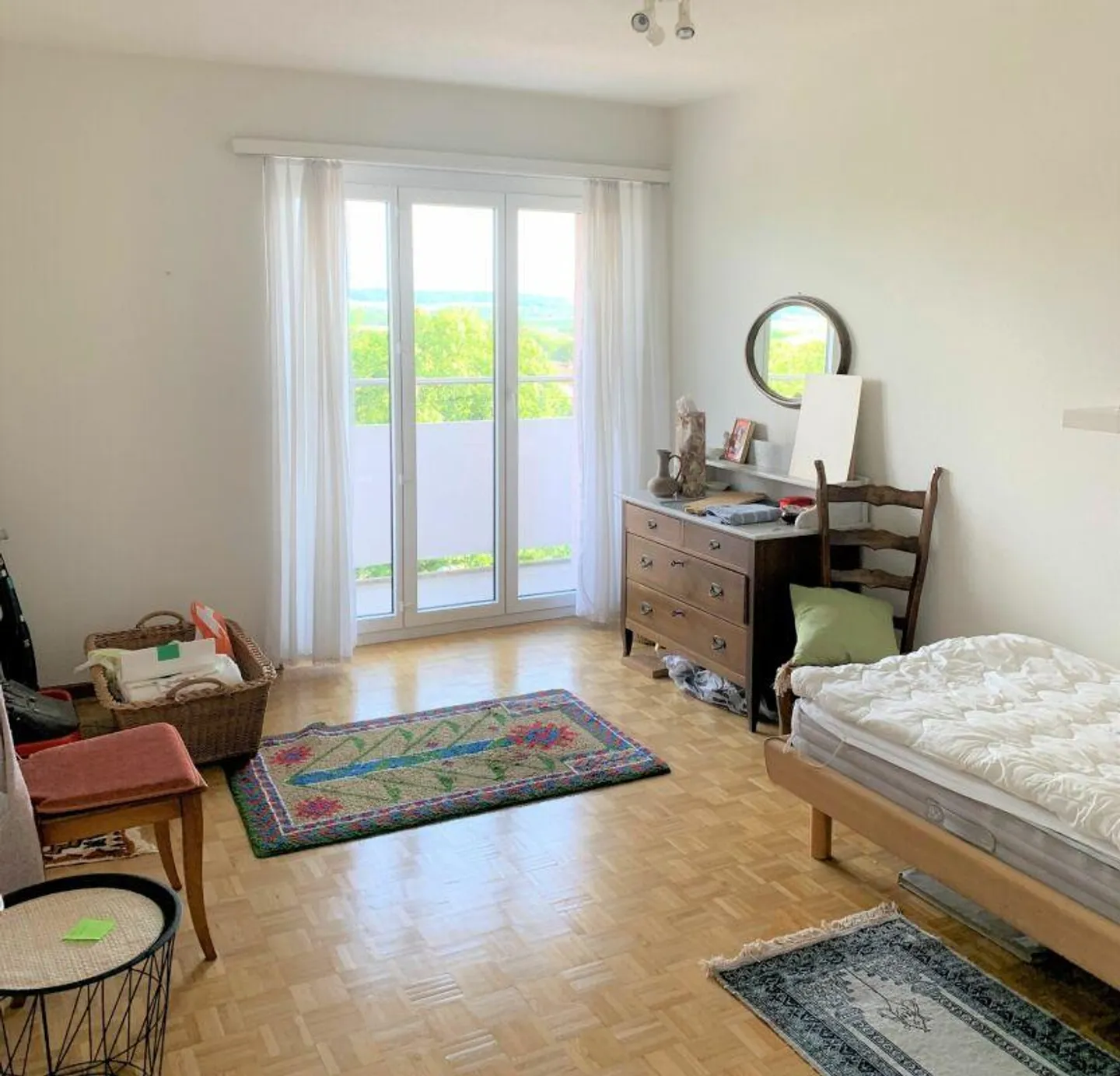 Appartamento 2,5 locali 6° piano - Foto 7 di 8