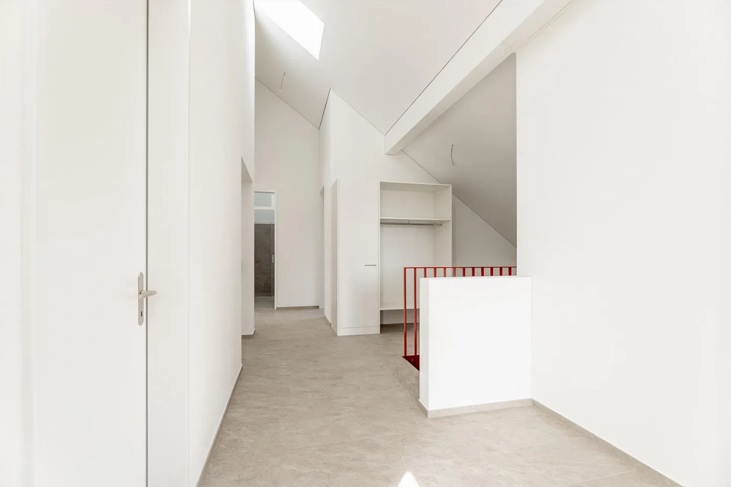 Charmante, neuwertige Wohnung in naturnaher Umgebung - Photo 13 sur 16