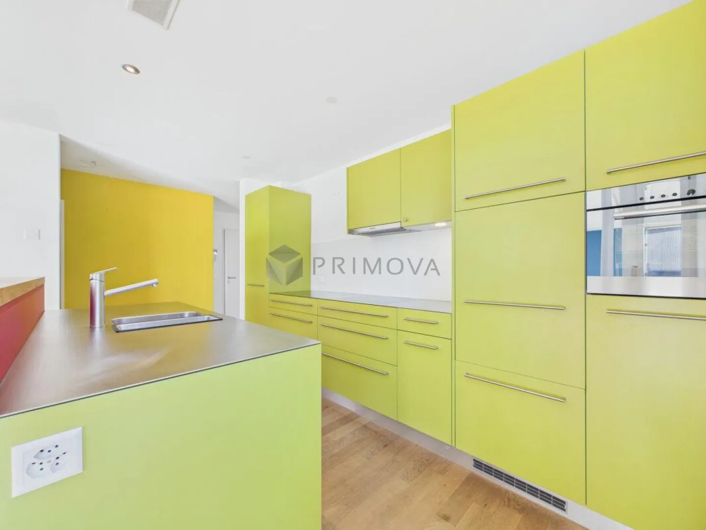 Casa è dove inizia il sentiero della riva - Foto 2 di 16