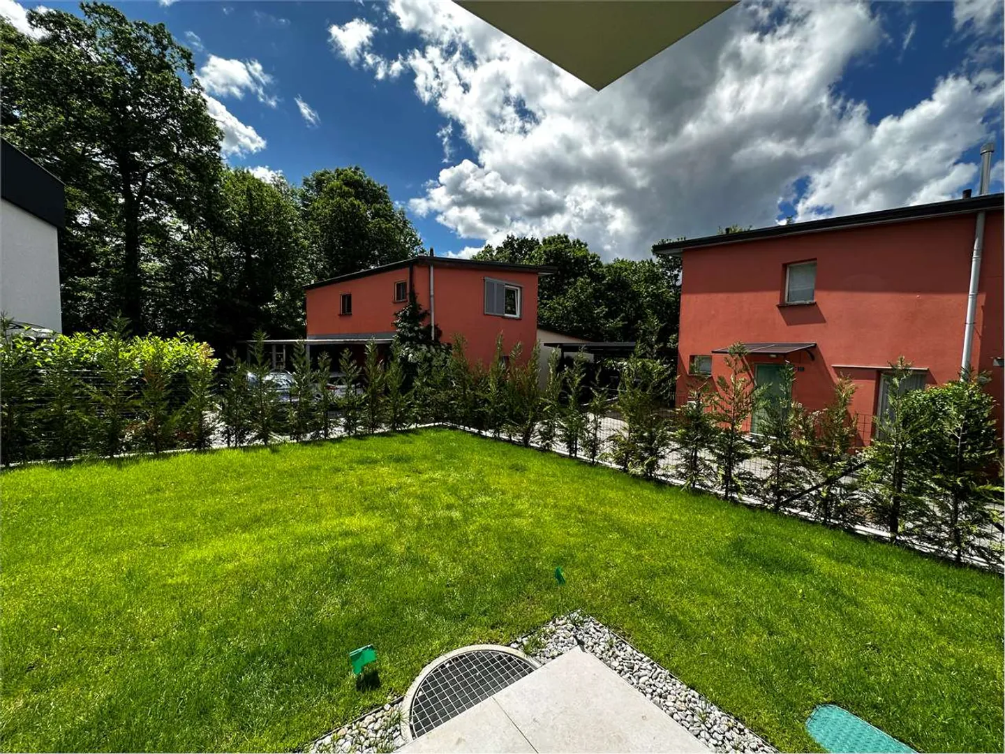 NUOVO APPARTAMENTO CON GIARDINO IN ZONA RISERVATA - Foto 13 di 15