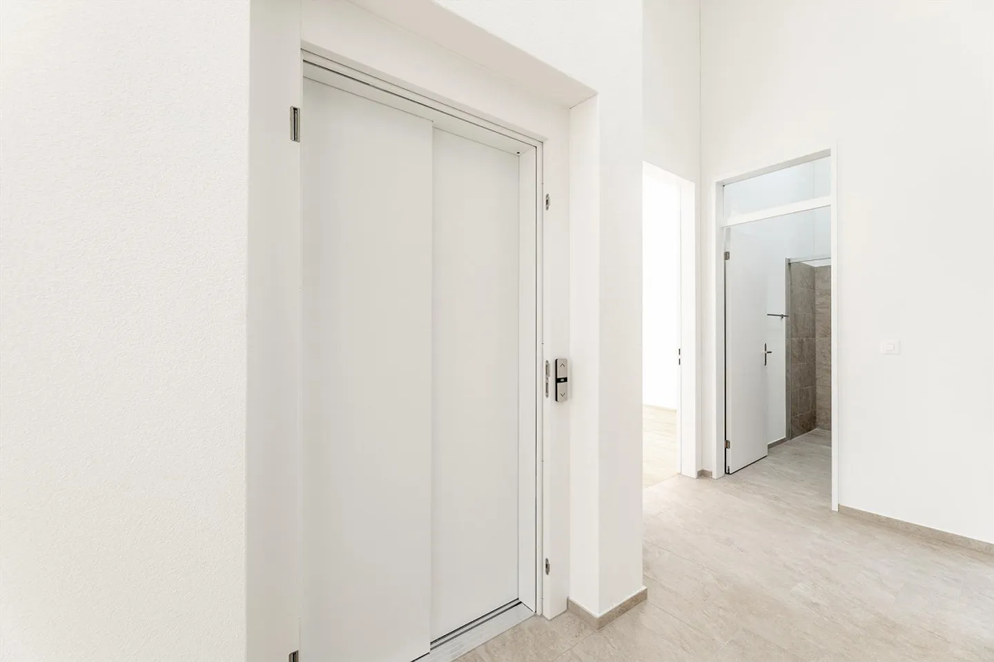 Charmante, neuwertige Wohnung in naturnaher Umgebung - Photo 14 sur 16