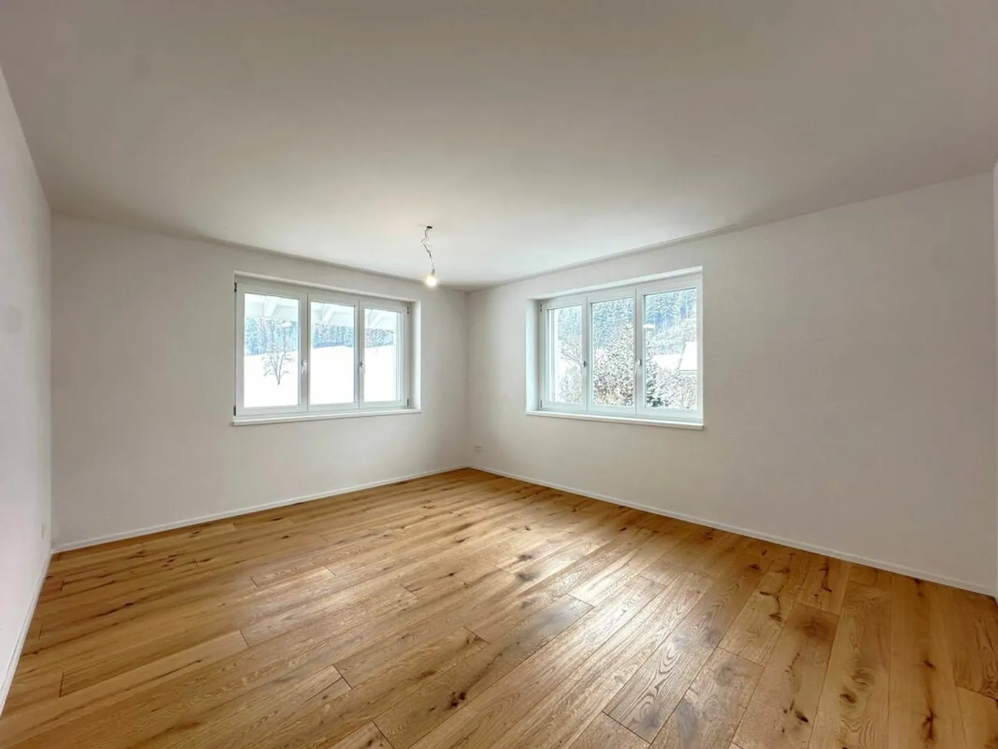 Drei 5.5 Zimmer Reiheneinfamilienhäuser - charmant, naturnah, individuell - Foto 7 von 9