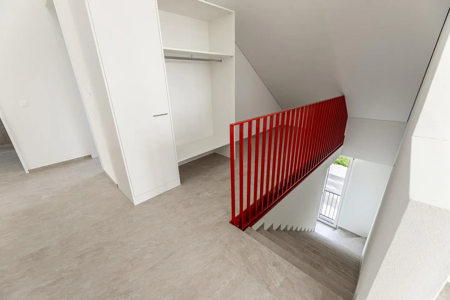 Charmante, neuwertige Wohnung in naturnaher Umgebung - Photo 12 sur 16