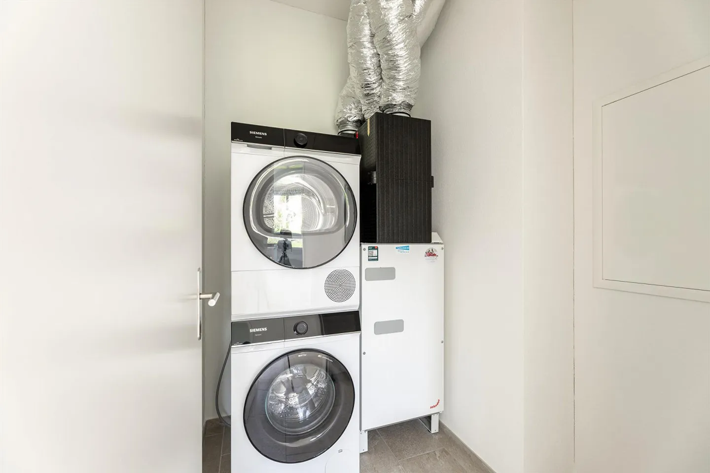 Charmante, neuwertige Wohnung in naturnaher Umgebung - Photo 15 sur 16