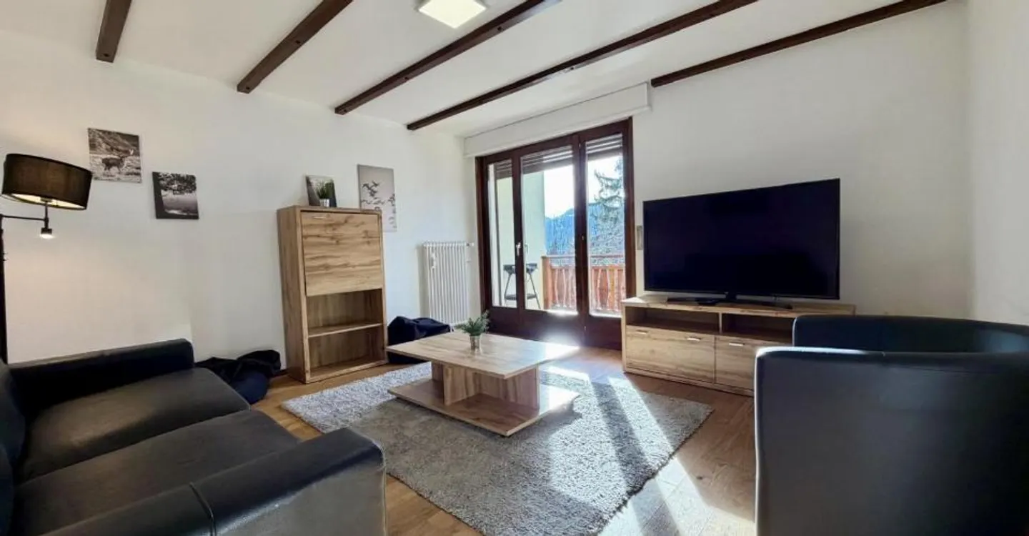 Luxury Weekly Apartment in Crans-Montana! - Photo 1 of 11
