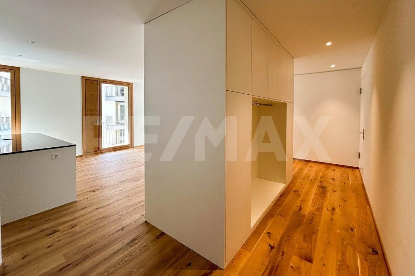 4½ Room Apartment on the 2nd Floor, No. 29 - Photo 8 of 11