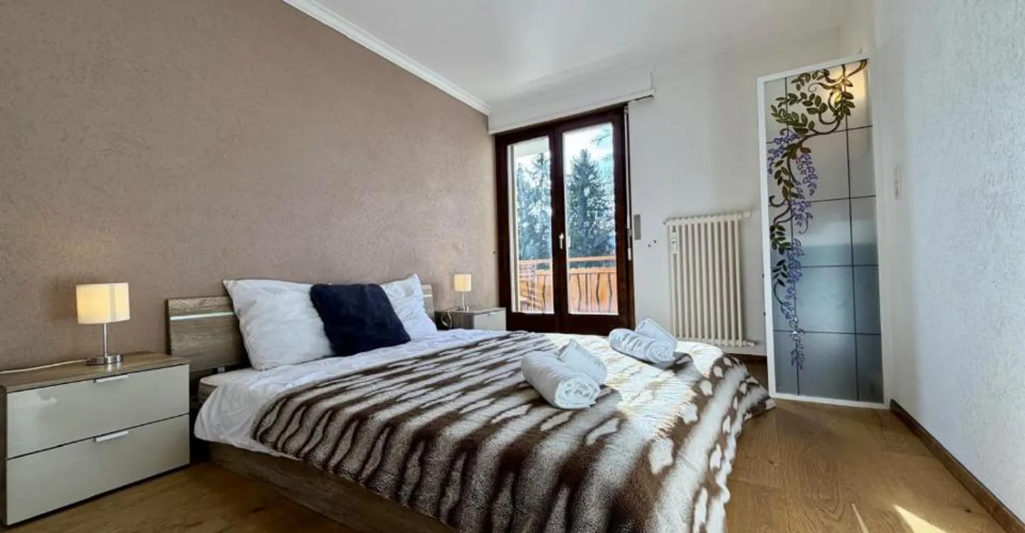 Luxury Weekly Apartment in Crans-Montana! - Photo 4 of 11