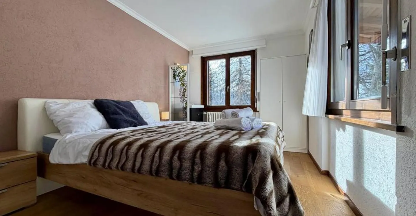 Luxury Weekly Apartment in Crans-Montana! - Photo 5 of 11