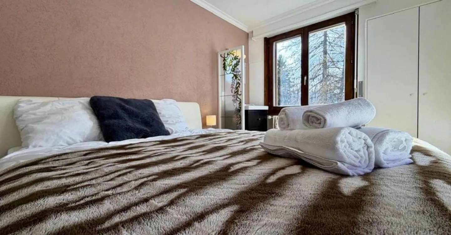 Luxury Weekly Apartment in Crans-Montana! - Photo 2 of 11