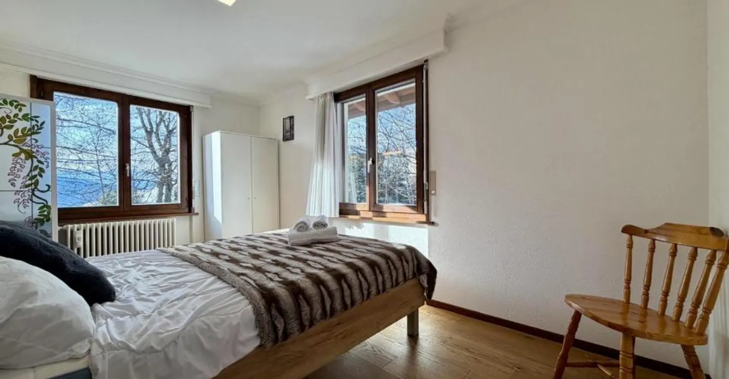 Luxury Weekly Apartment in Crans-Montana! - Photo 3 of 11