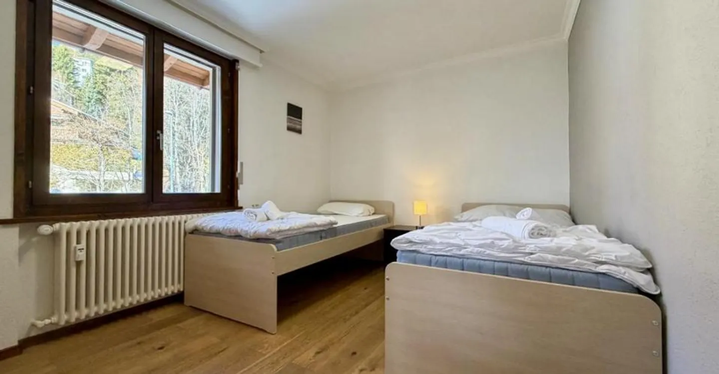Luxury Weekly Apartment in Crans-Montana! - Photo 6 of 11