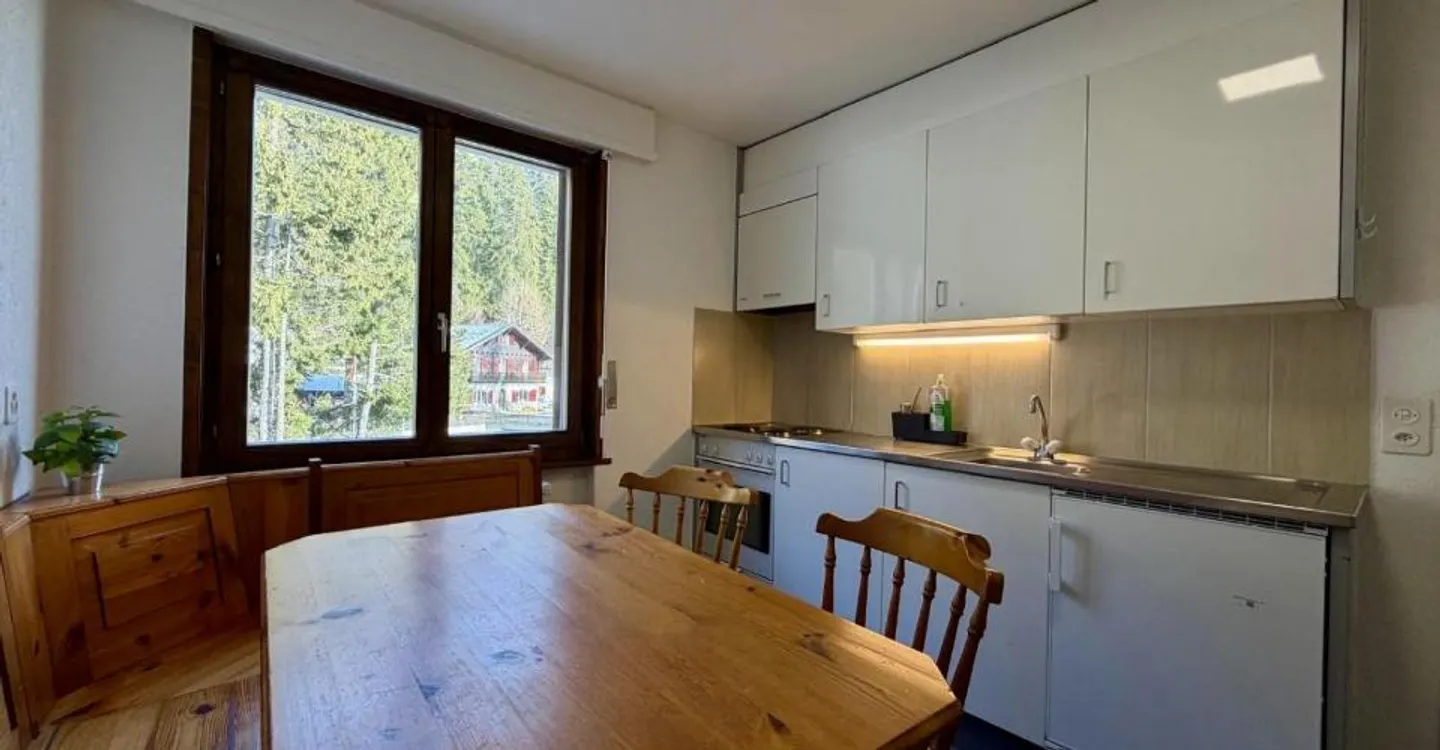 Luxury Weekly Apartment in Crans-Montana! - Photo 7 of 11