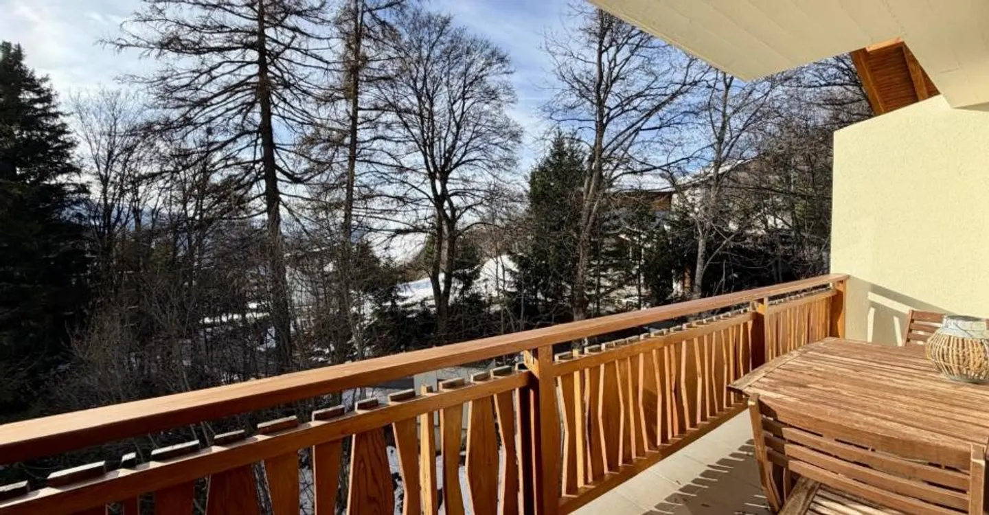 Luxury Weekly Apartment in Crans-Montana! - Photo 8 of 11