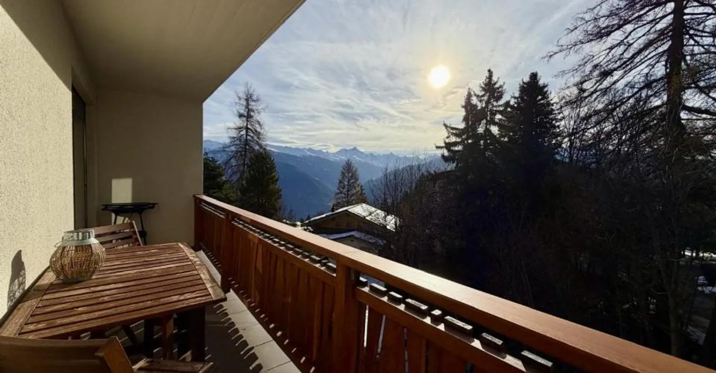 Luxury Weekly Apartment in Crans-Montana! - Photo 9 of 11