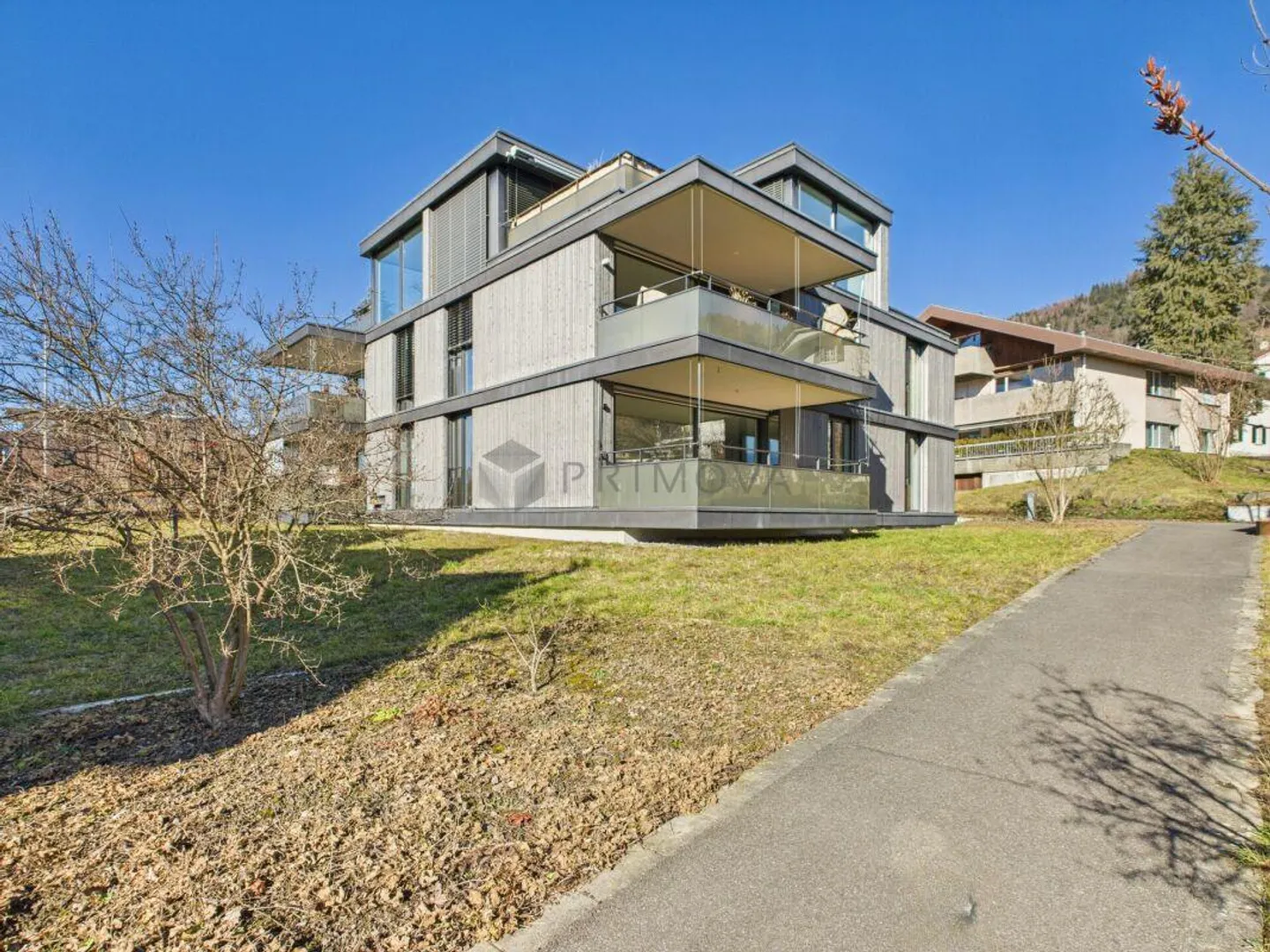 Casa è dove inizia il sentiero della riva - Foto 12 di 16