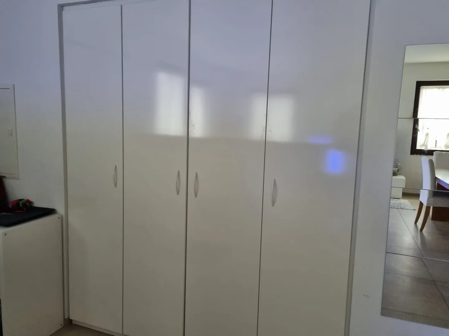 3,5-Zimmer-Wohnung in einem Innenhof in Coldrerio - Foto 6 von 12