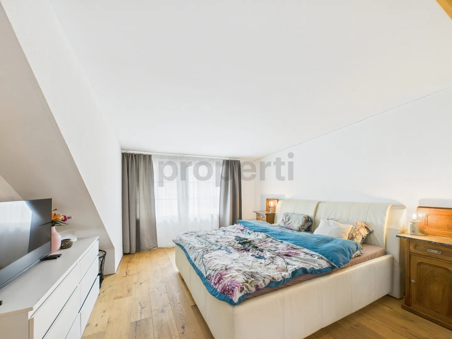 Vivre intemporellement à Rheineck - maison de ville rénovée avec style et idylle de jardin - Photo 7 sur 13