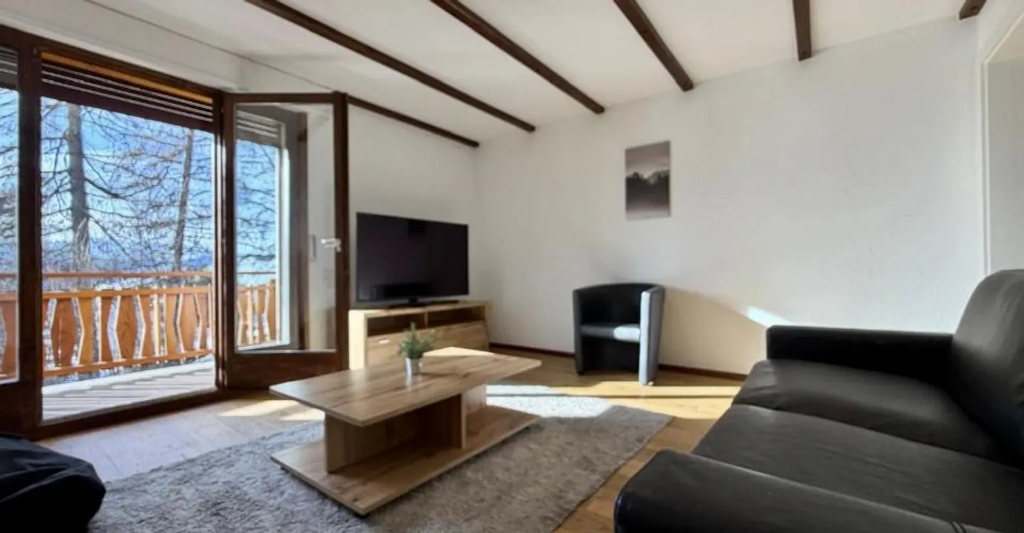 Luxury Weekly Apartment in Crans-Montana! - Photo 11 of 11