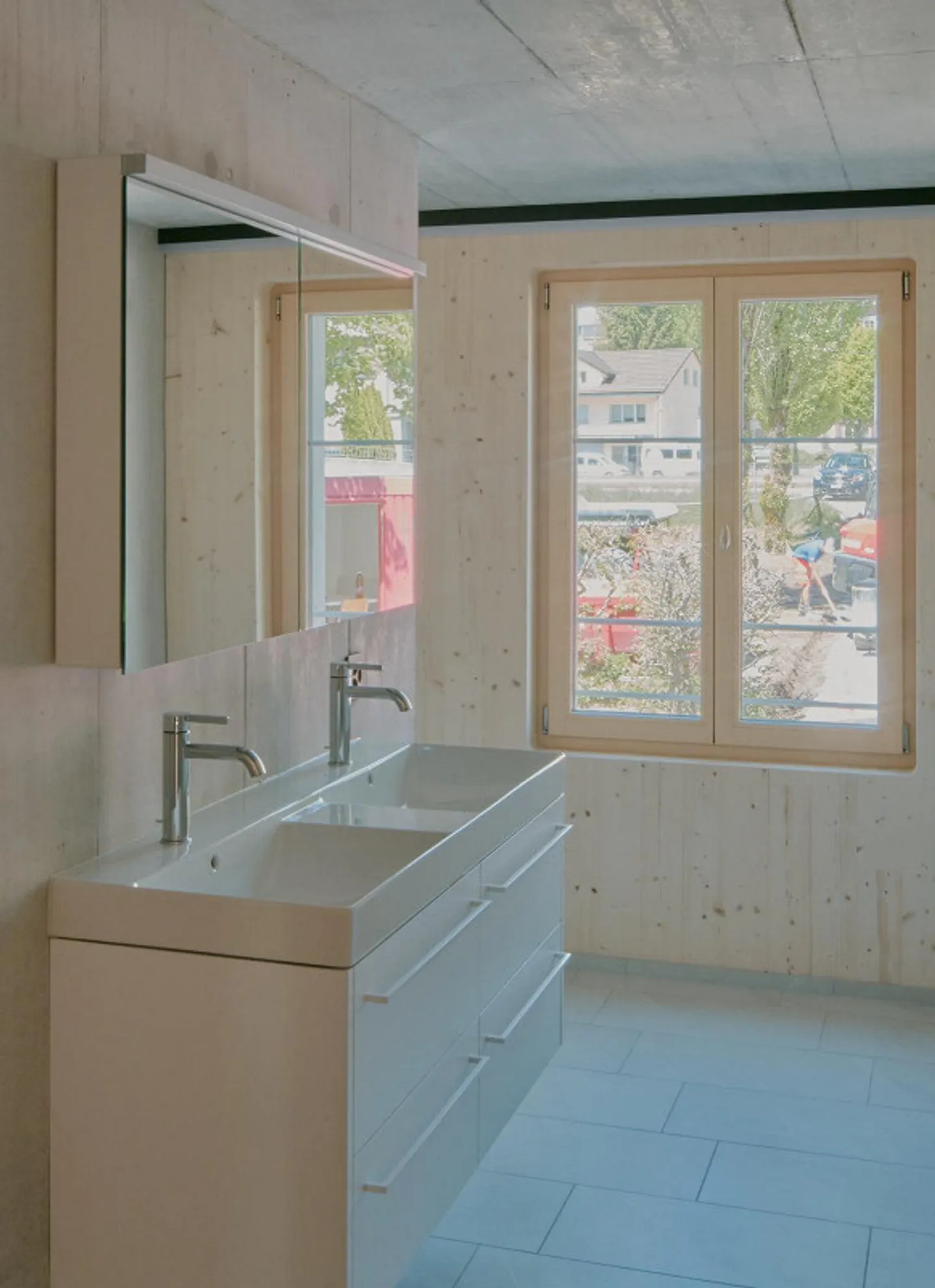 Appartement neuf de 3.5 pièces (dernier appartement disponible) - Photo 4 sur 29