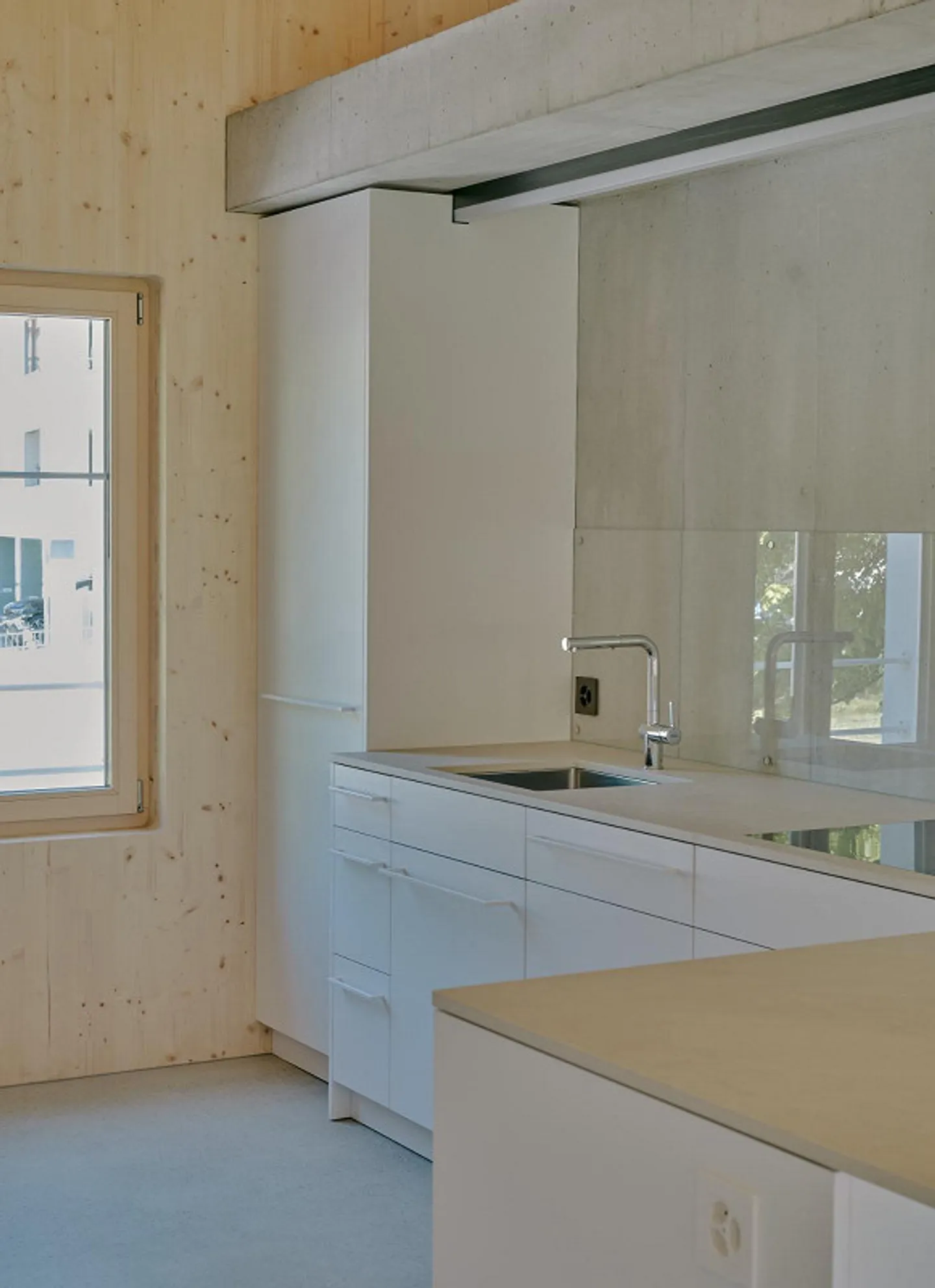 Appartement neuf de 3.5 pièces (dernier appartement disponible) - Photo 6 sur 29