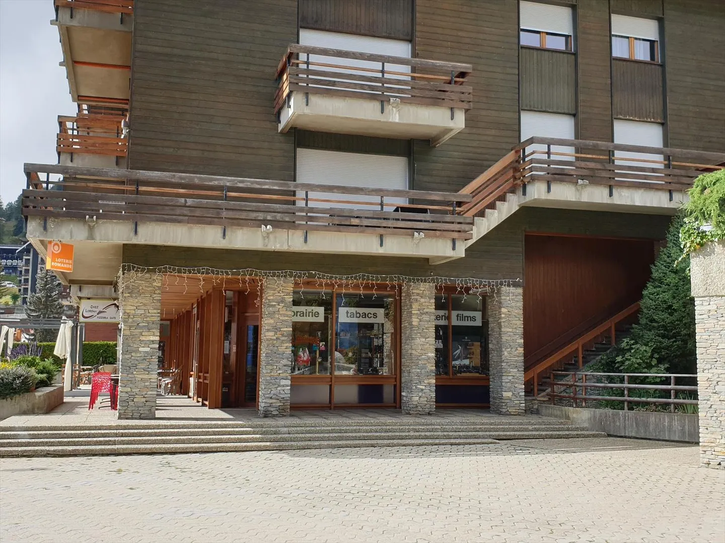 Appartamento 4.5 stanze - Foto 2 di 13