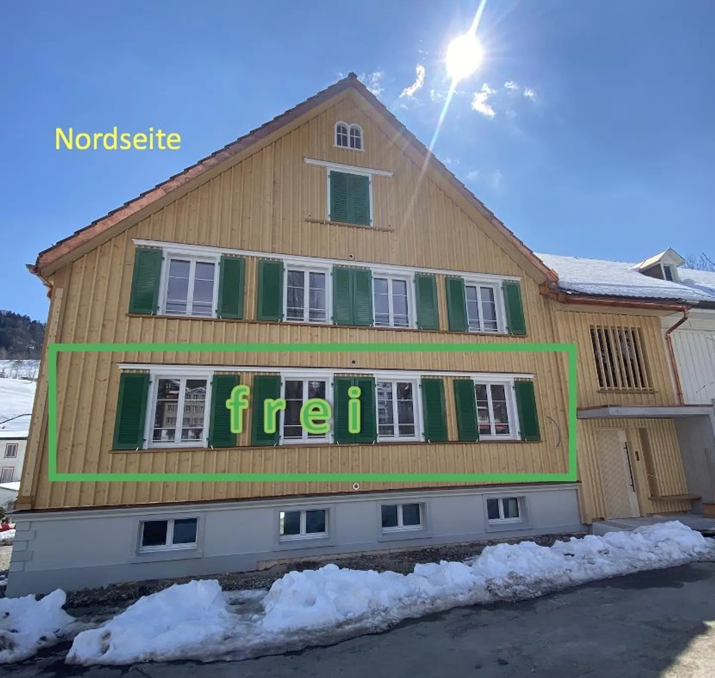 Appartement neuf de 3.5 pièces (dernier appartement disponible) - Photo 12 sur 29