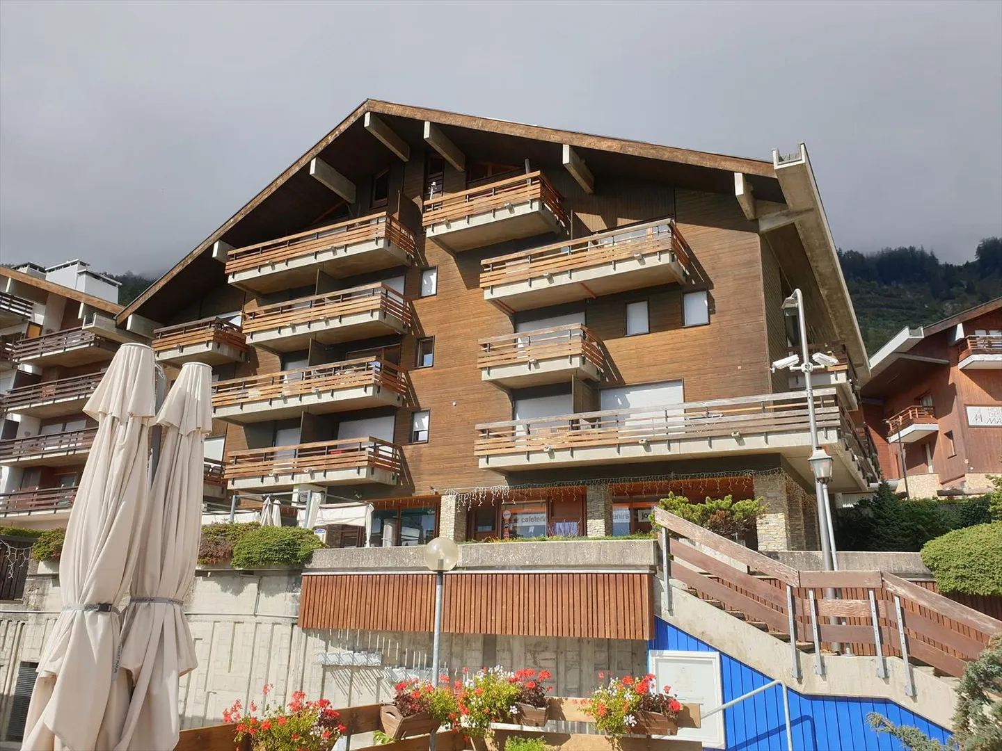 Appartamento 4.5 stanze - Foto 11 di 13